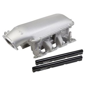 Holley Performance Intake Manifold 300-126 for Buick LeSabre