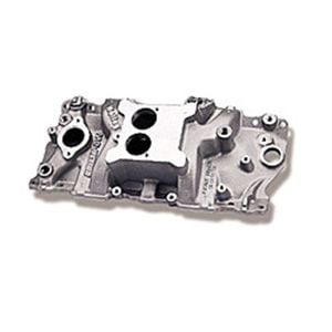 Holley Performance Intake Manifold 300-49 for Buick LeSabre