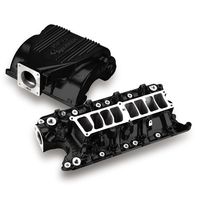 Holley Performance Intake Manifold 300-72BK