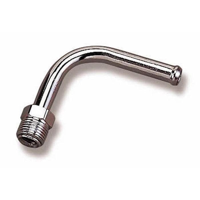 Holley 90 Degree Fuel Line Holley 90 Degree Fuel Line