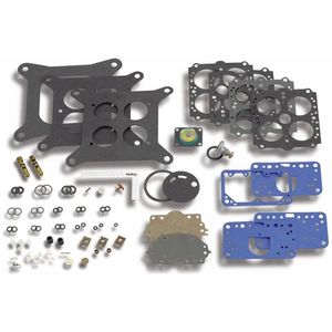 Holley Carburetor Rebuild Kit For Model 4160 For Holley 0 1850s And 0 s