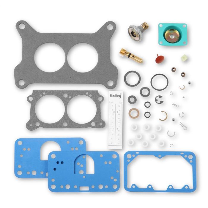 Holley Renew Carburetor Rebuild Kit