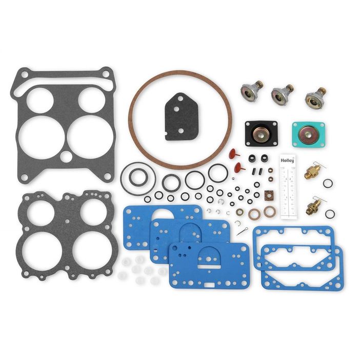 Holley Carburetor Rebuild Kit