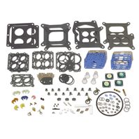 Holley Carburetor Rebuild Kit for Model 4160 for 0-1850S and 0-80457S