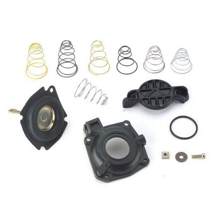 Quick Fuel Technology Carburetor Quick Change Secondary and Spring Kit