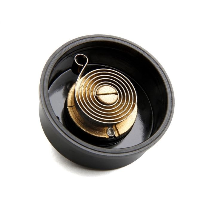 Holley Replacement Choke Cap Holley Replacement Choke Cap
