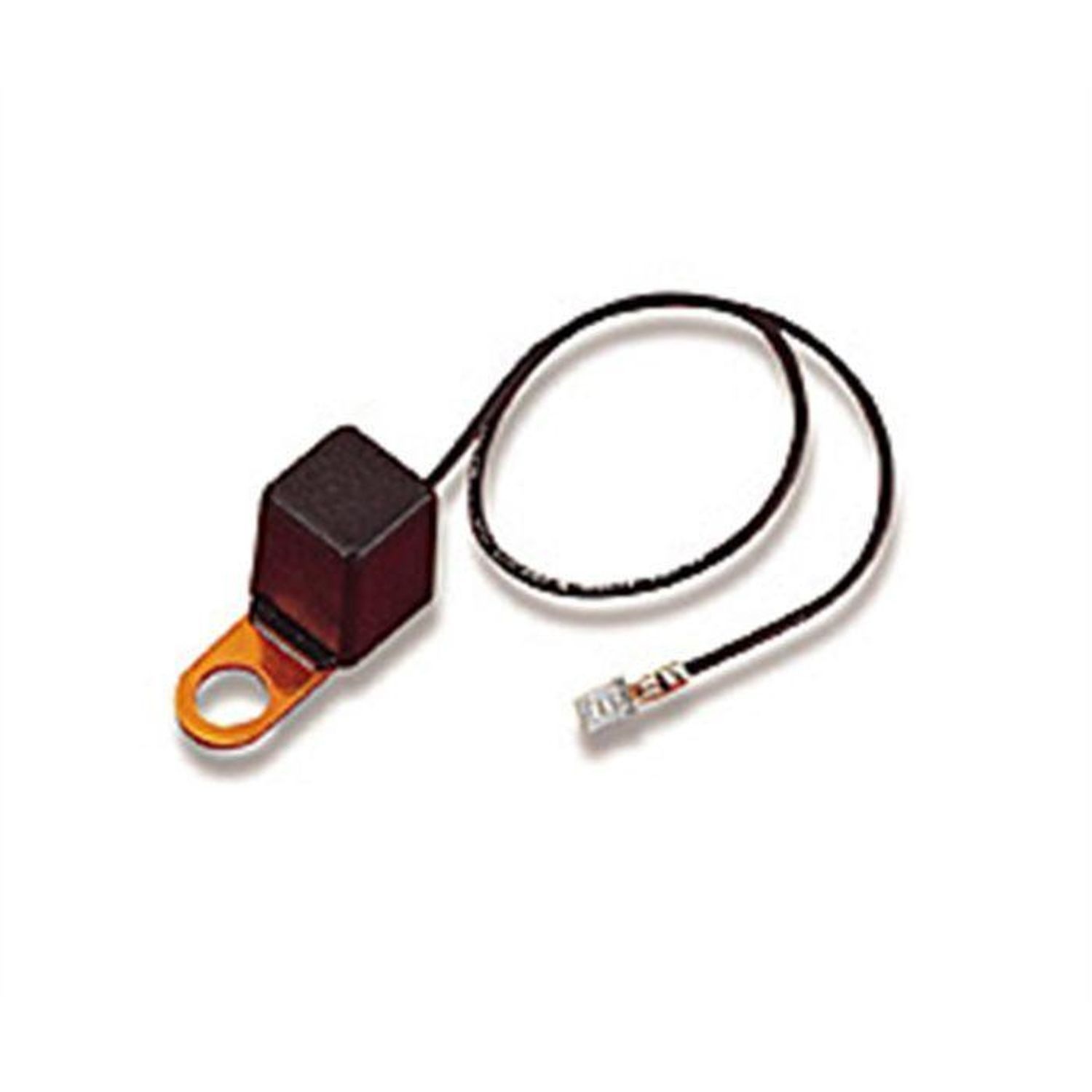 Holley Choke Delay Kit