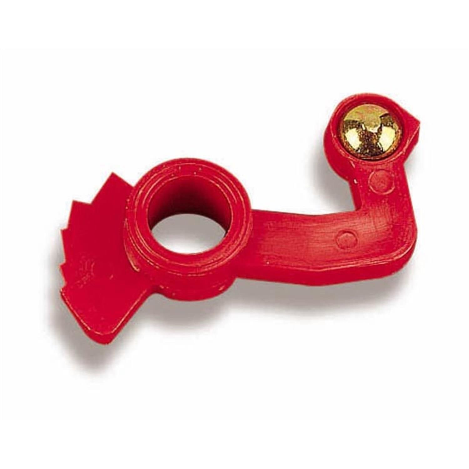 Holley Red Fast Idle Cam