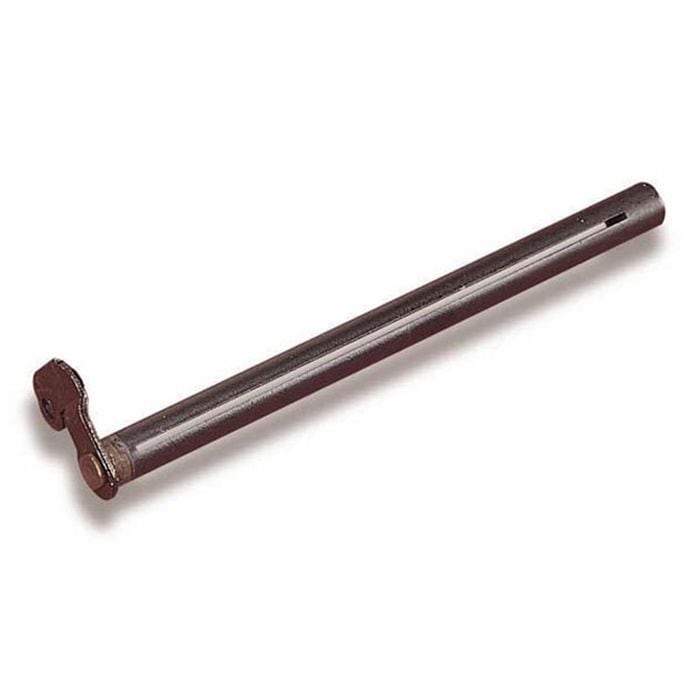 Holley Metal Choke Shaft Holley Metal Choke Shaft