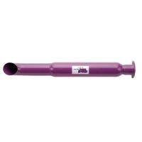 FlowTech Red Hots Glasspack Muffler
