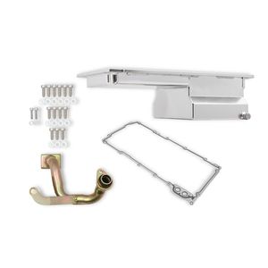 Weiand Front Sump GM LS1/2/6 and LQ9 Oil Pan Kit for Chrysler Imperial