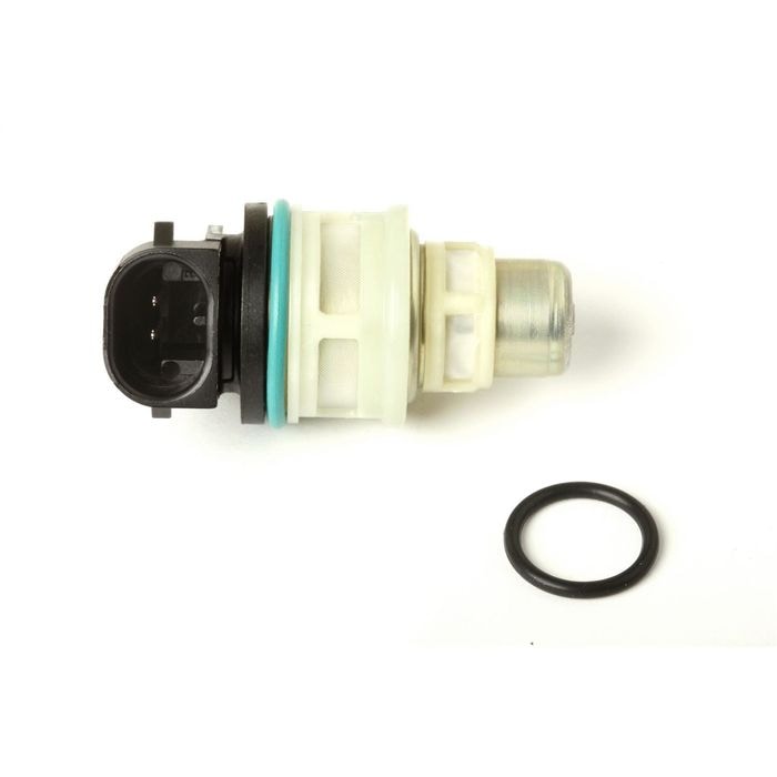 Holley 60 PPH Fuel Injector Holley 60 PPH Fuel Injector