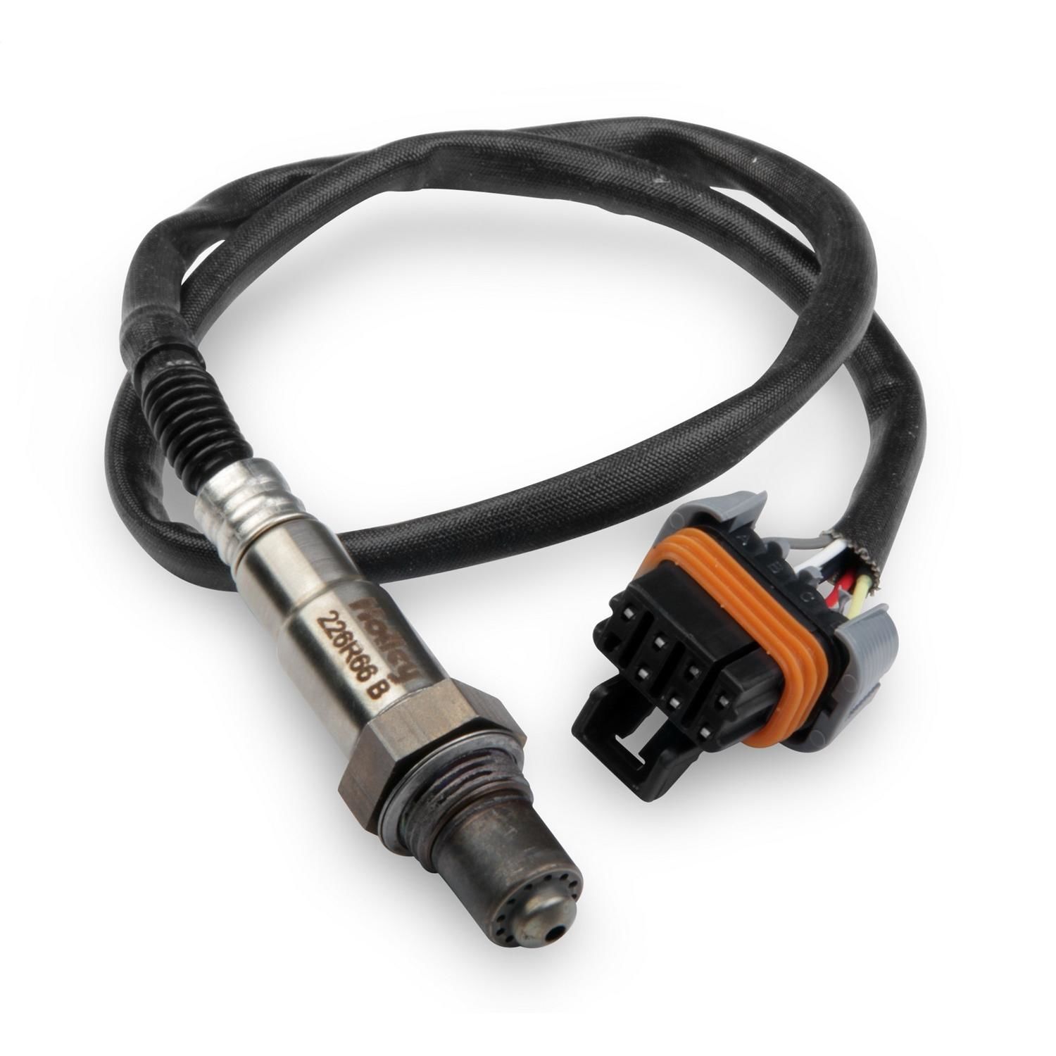 Holley Bosch Wideband Oxygen Sensor 