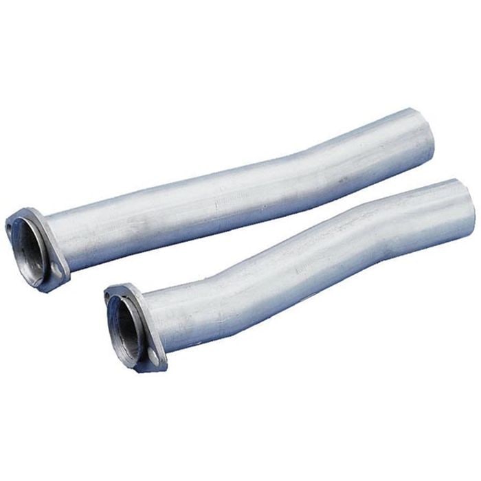 Flowtech Exhaust Pro-Stang 5.0L Starter Tubes - 2.5 Flowtech Exhaust Pro-Stang 5.0L Starter Tubes - 2.5