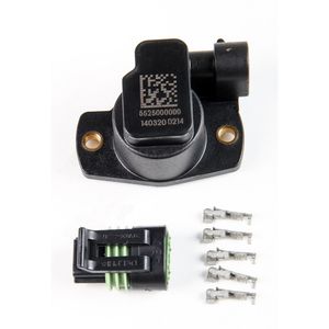 Holley EFI Throttle Position Sensor for 10mm Body for Saab