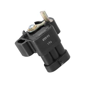 Holley Throttle Position Sensor for Avenger EFI 2 and 4 BBL TBI Systems for Saab