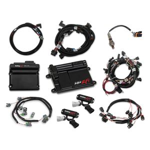 Holley EFI Fuel Injection Conversion Kit 550-625N