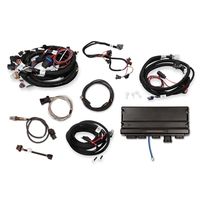 Holley EFI Terminator X Max Multi Port Fuel Injection System