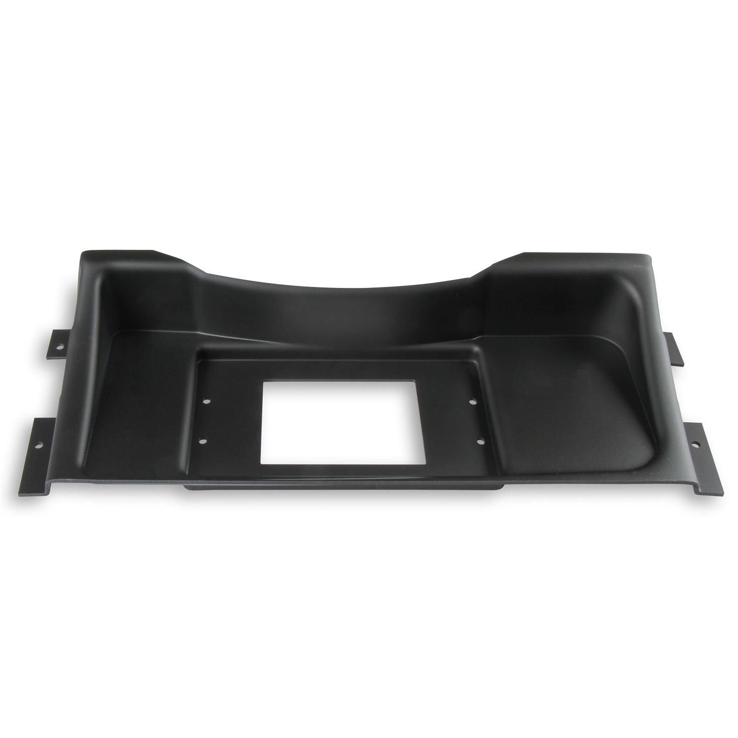 Holley Dashboard Panel 553-308