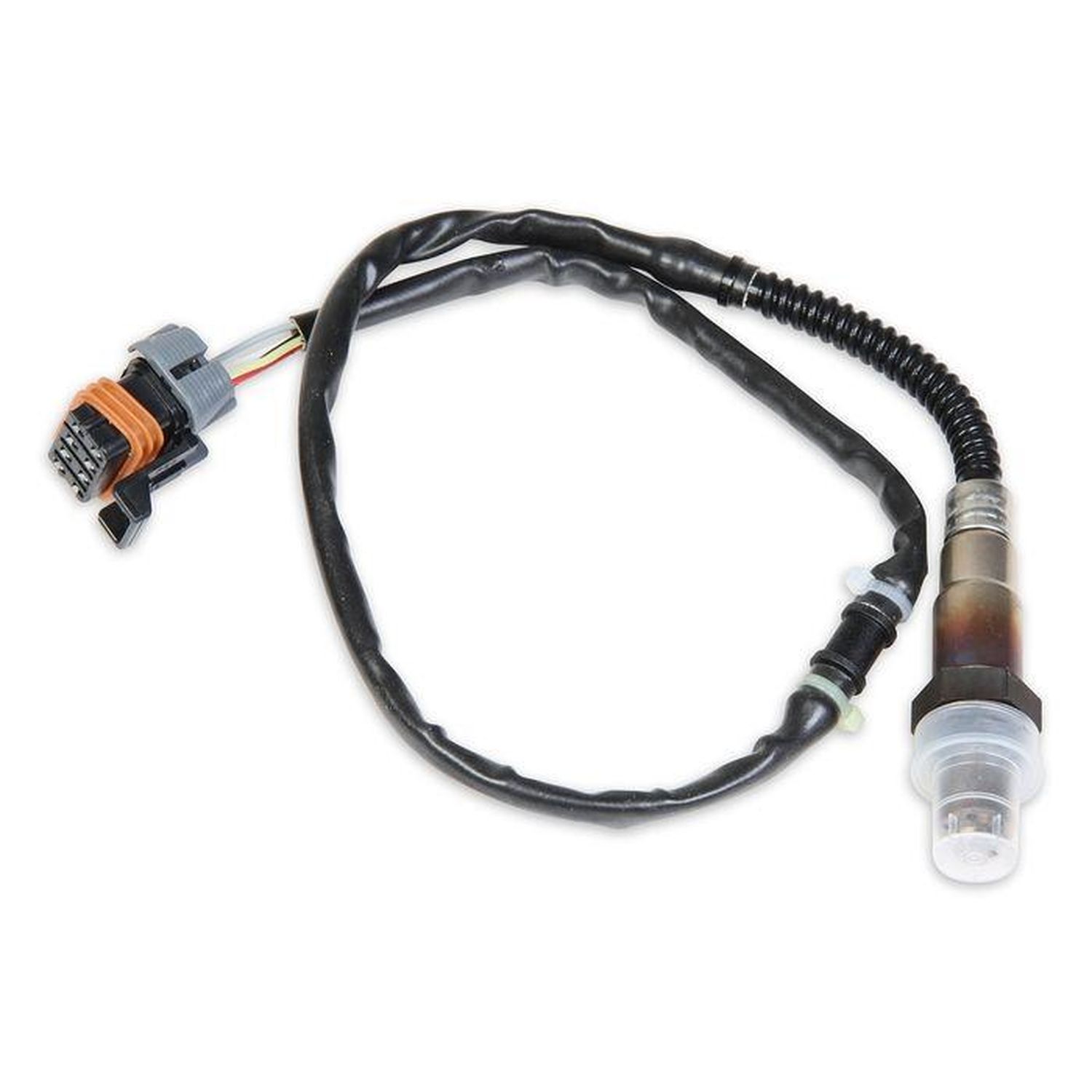 Holley 554101 Wideband Performance Exhaust Oxygen Sensor