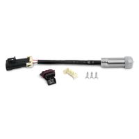 Holley 3/4in 16 Thread Hall Effect Crank Trigger Sensor