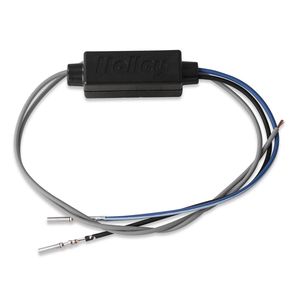 Holley EFI Tachometer Input Conditioner