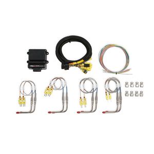 Holley EFI 8 Channel Exhaust Gas Temperature Sensor for Dodge Nitro