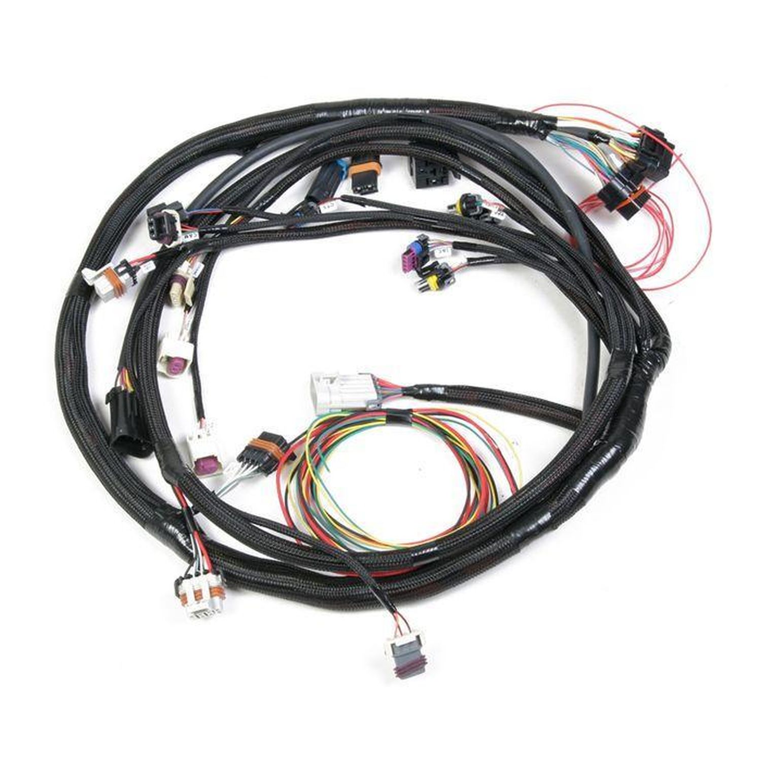 Holley Universal MPFI Main Harness