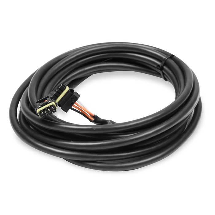 Holley CAN Extension Harness 12ft Holley CAN Extension Harness 12ft