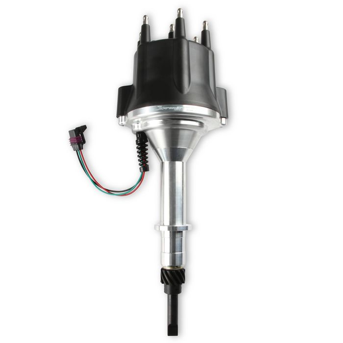 Holley EFI Distributor 565-316