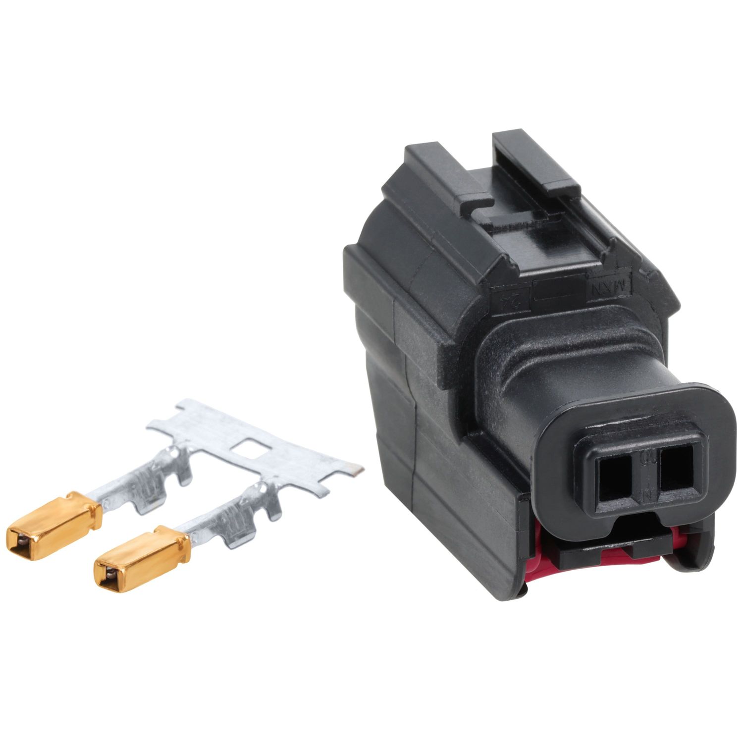 Holley Air Charge Temperature Sensor Connector 570227