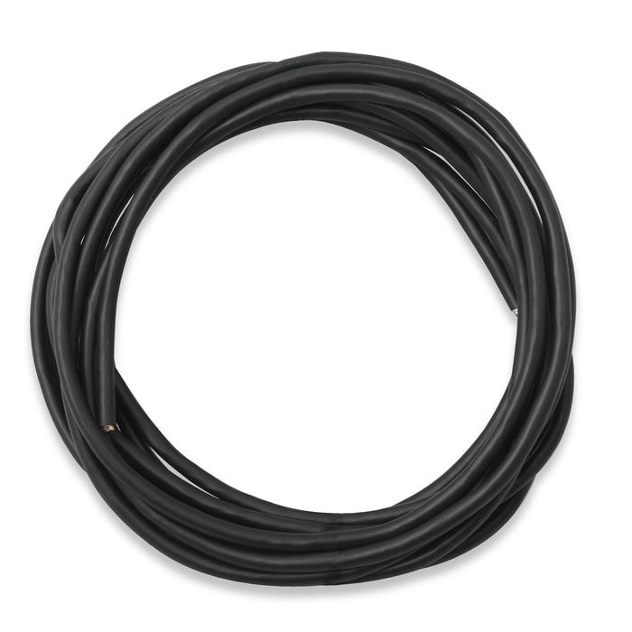 Holley Shielded Cable 25ft 7-Conductor Holley Shielded Cable 25ft 7-Conductor