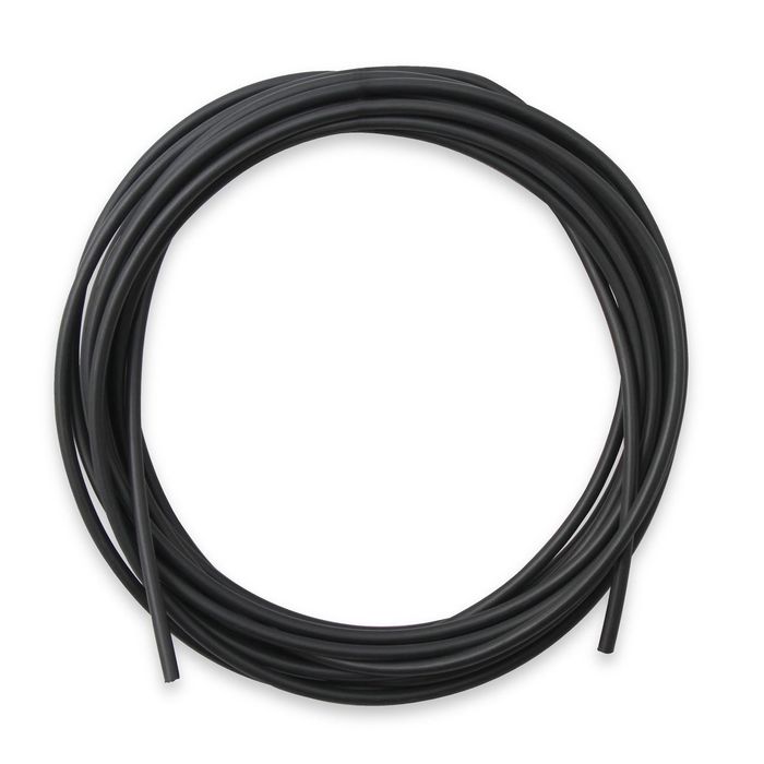 Holley Shielded Cable - 25ft - 3-Conductor