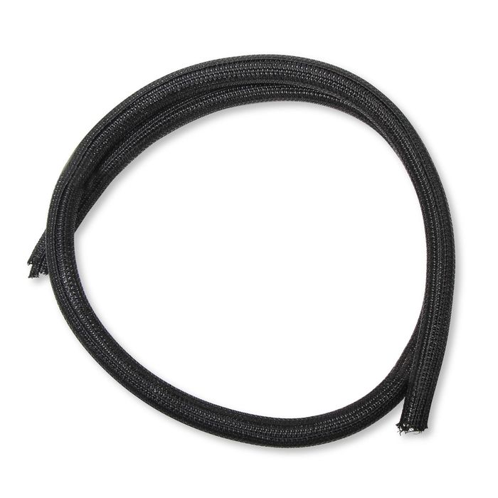 Holley EFI 3/8in Split Loom 10ft