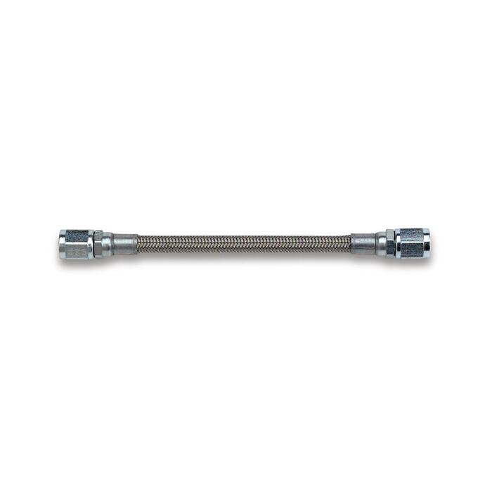 Holley 24in Speed Flex Hyperfirm Pre Made Hose