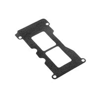 Weiand 6900 Supercharger To Manifold Gasket