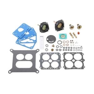 Holley Model 4150 Fast Carburetor Rebuild Kit