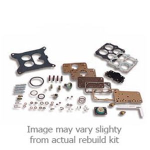 Holley 703-47 Marine Renew Kit