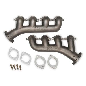 Hooker Exhaust Manifold 71223026HKR for Nissan/Datsun Murano
