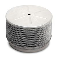 Holley 720-12 Marine Flame Arrestor