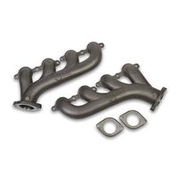 Hooker Exhaust Manifold 8501HKR for Chevrolet Silverado 1500