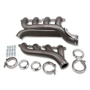Hooker BlackHeart Exhaust Manifold 8510HKR for Nissan/Datsun Murano
