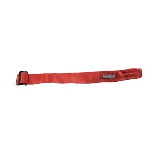 Highland Tow Strap w/Hooks - 2 x 20', 10,000 lbs.