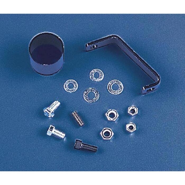 Weiand Supercharger Belt Install Kit for 174 Ford PowerCharger Mustang ...