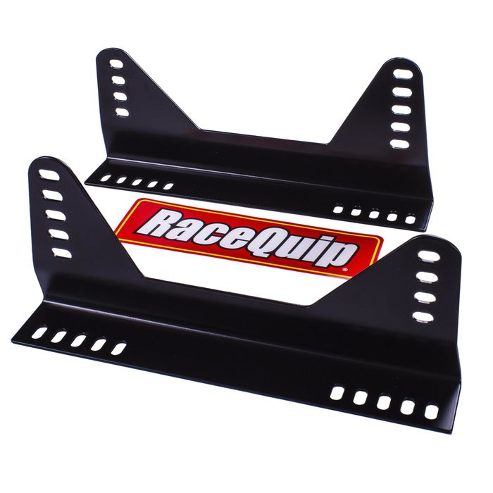 RaceQuip Seat Mounts - Steel RaceQuip Seat Mounts - Steel