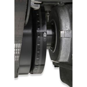 Holley Harmonic Balancer Kit