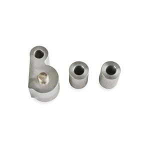 Holley Spacer Kit- Power Steering Add-on Kits GM LT4 System-Wet or Dry Sump for Dodge Ram 1500