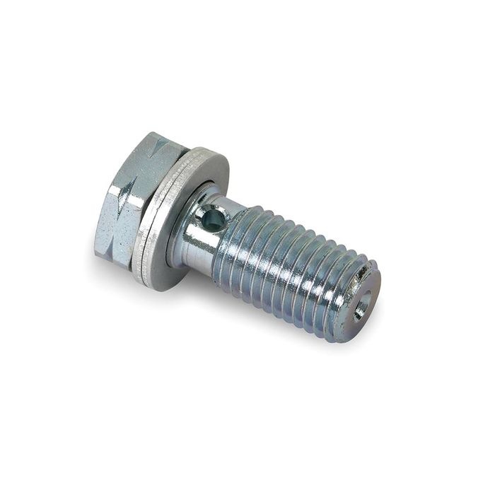 Earl's 10MM x 1.25 Banjo Bolt