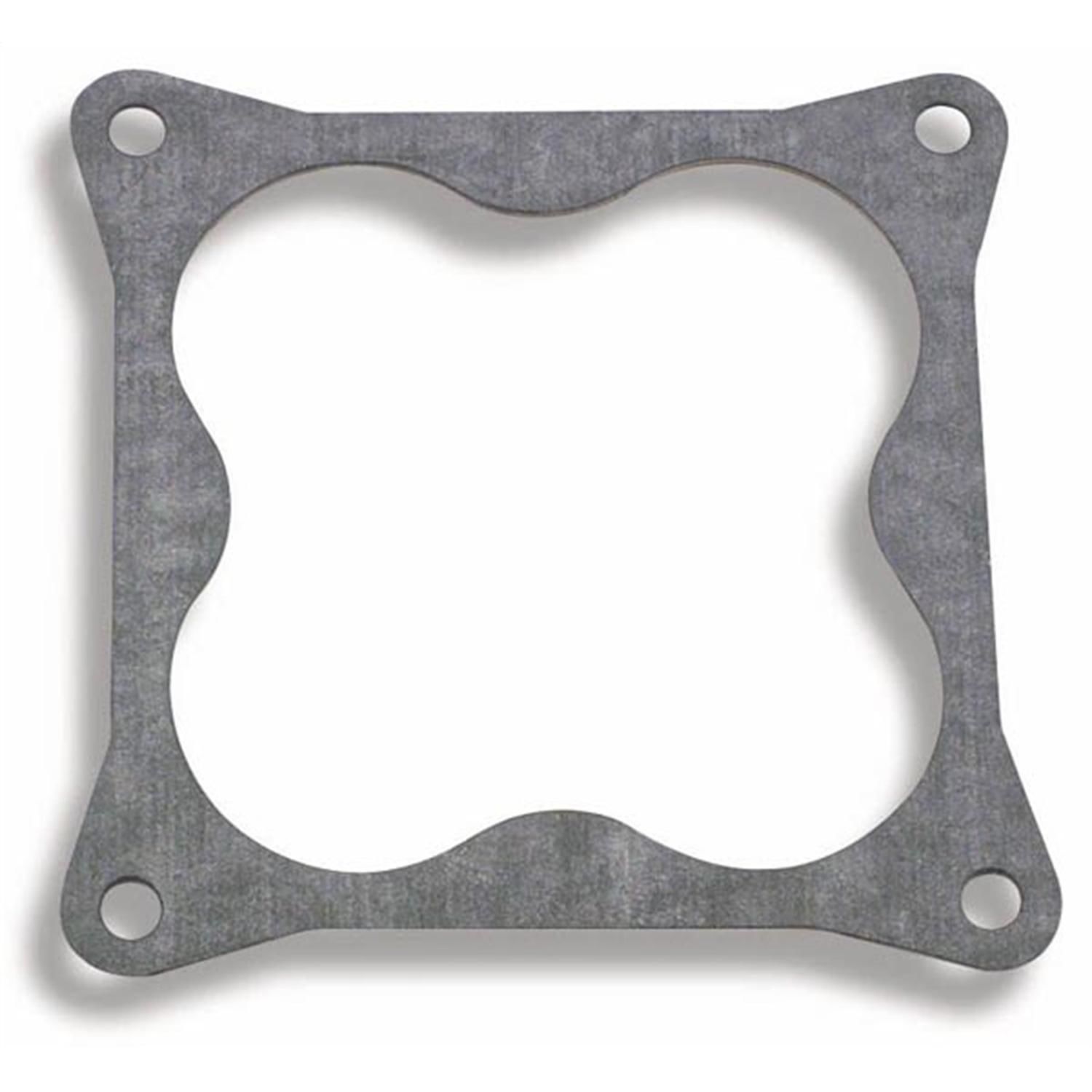 Holley 2000 CFM Throttle Body Gasket