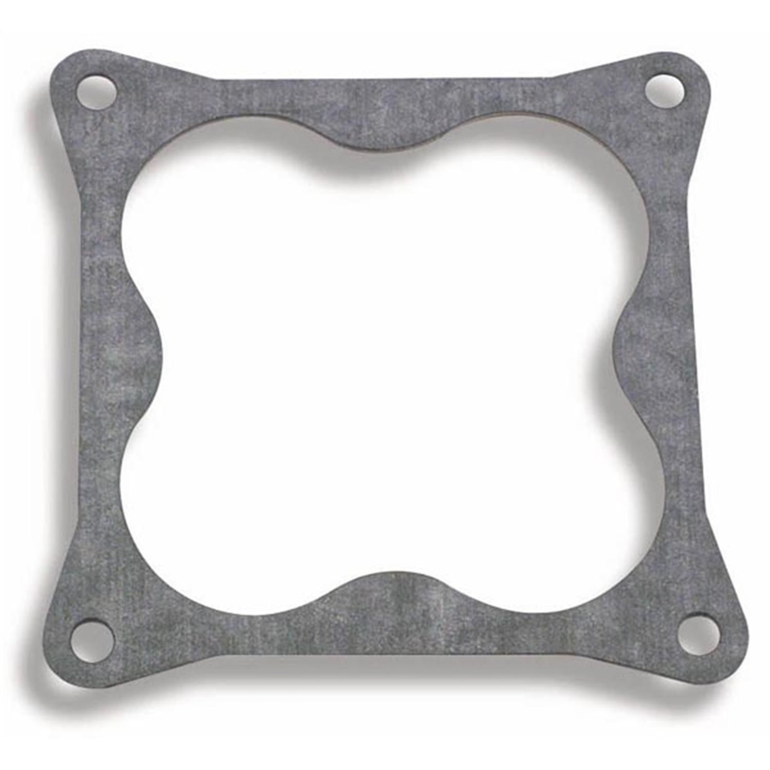 Holley 2000 Cfm Throttle Body Gasket